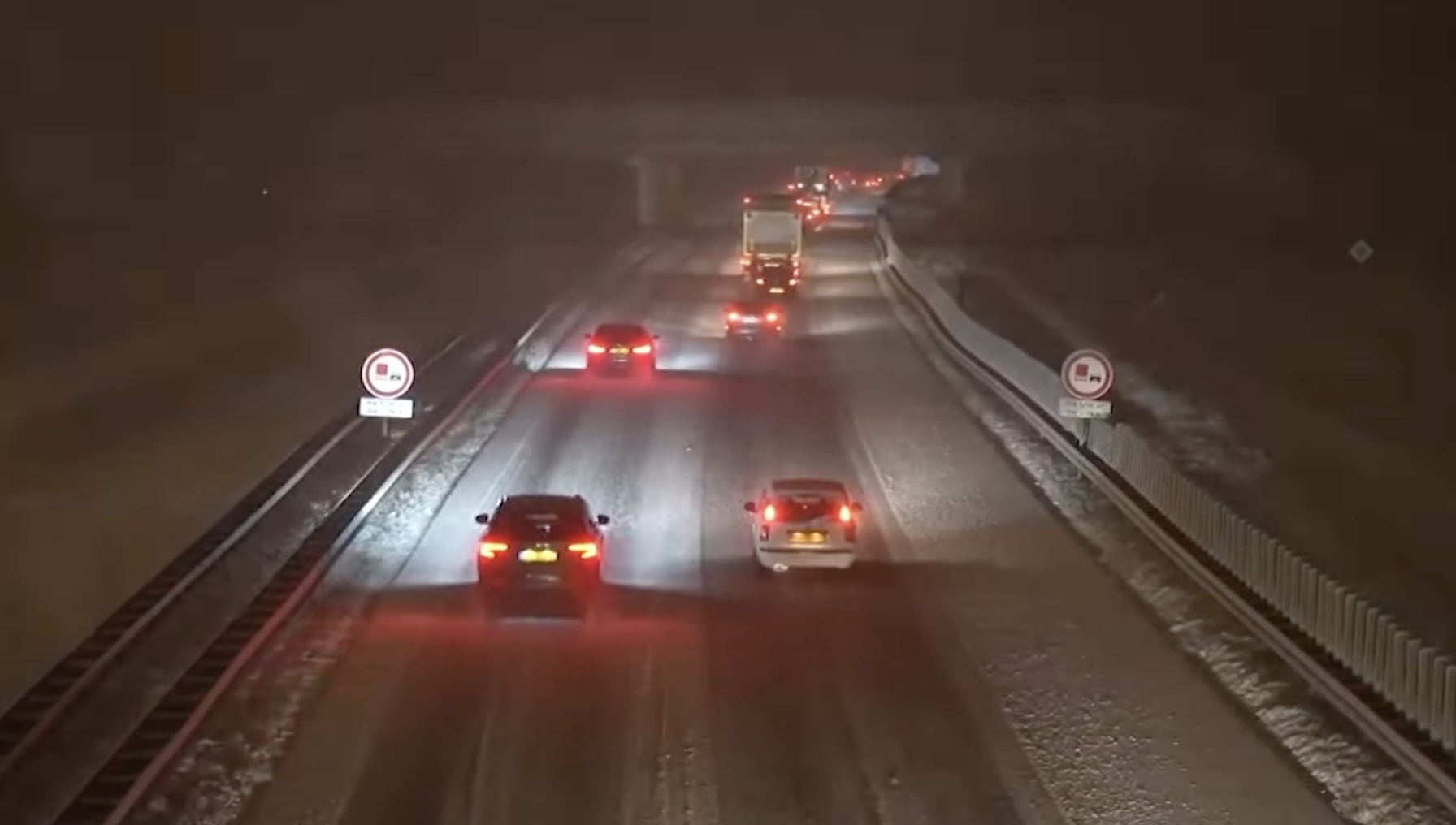 Horror Weersvoorspelling Dit Is Wat Ons Vrijdag Te Wachten Staat