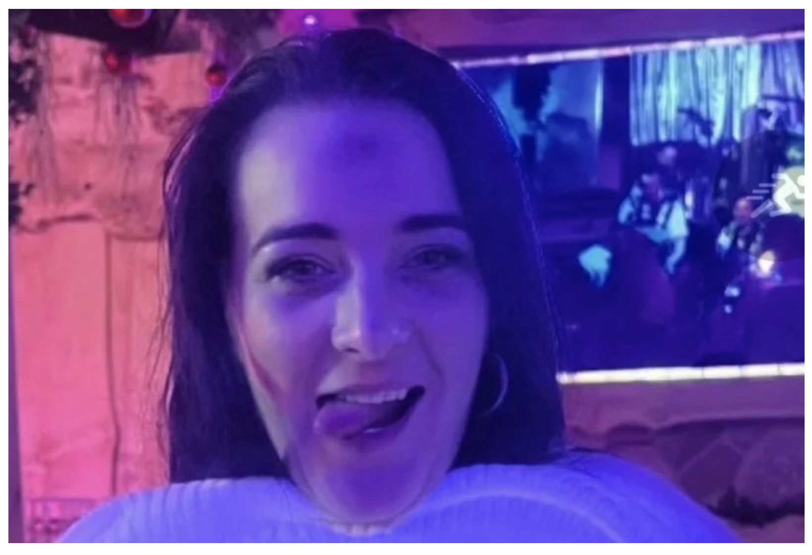 Opmerkelijk Nicol Kremers Trekt Weer De Aandacht Met Deze Gedurfde Foto