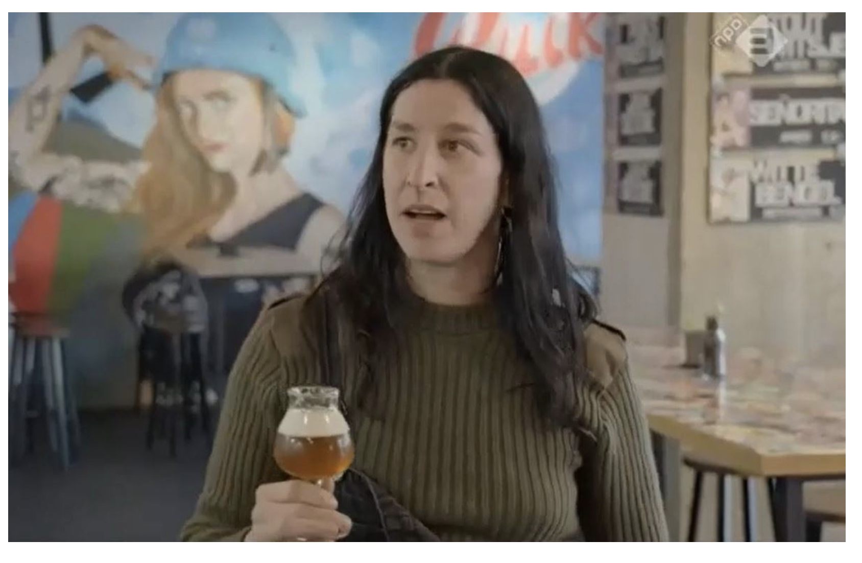 Raven van Dorst verwacht een kind! Fans reageren enthousiast op foto