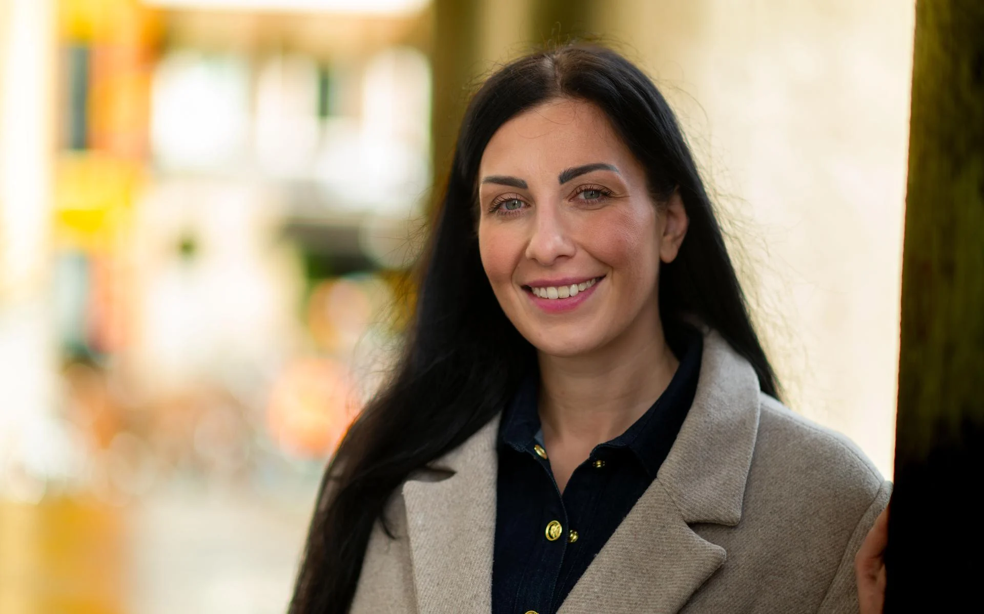 Hierom Deed Antine cht Mee Aan Winter Vol Liefde