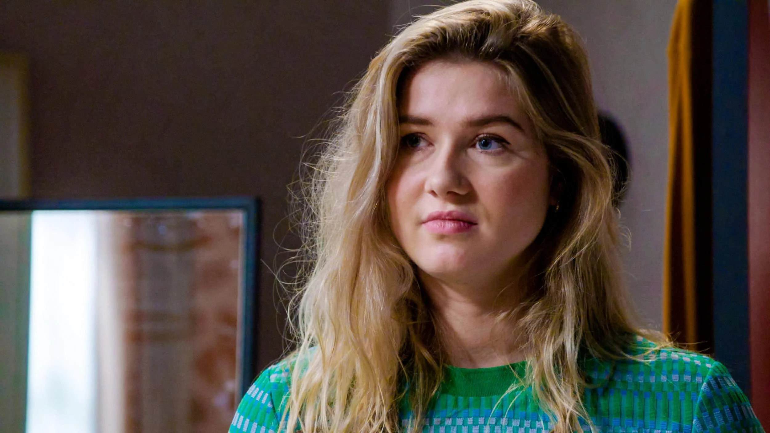 Charlotte Sieben Stopt Bij Familie 