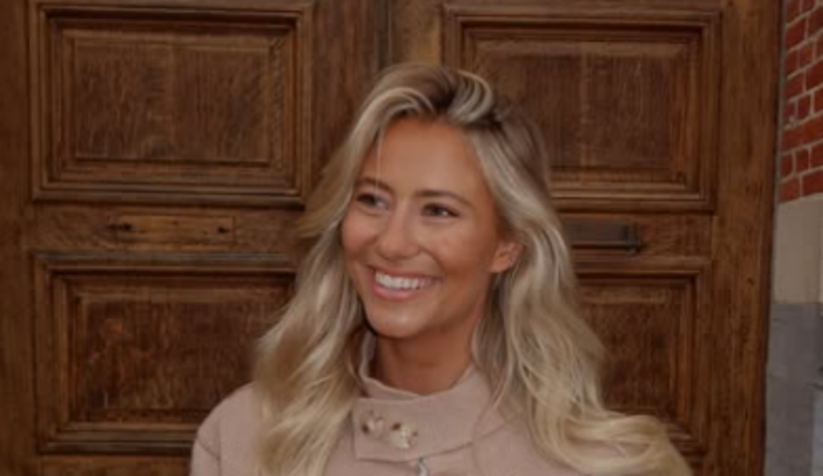 Vader van Metejoor maakte kennis met Celine Van Ouytsel: ´Zo ging het er aan toe´