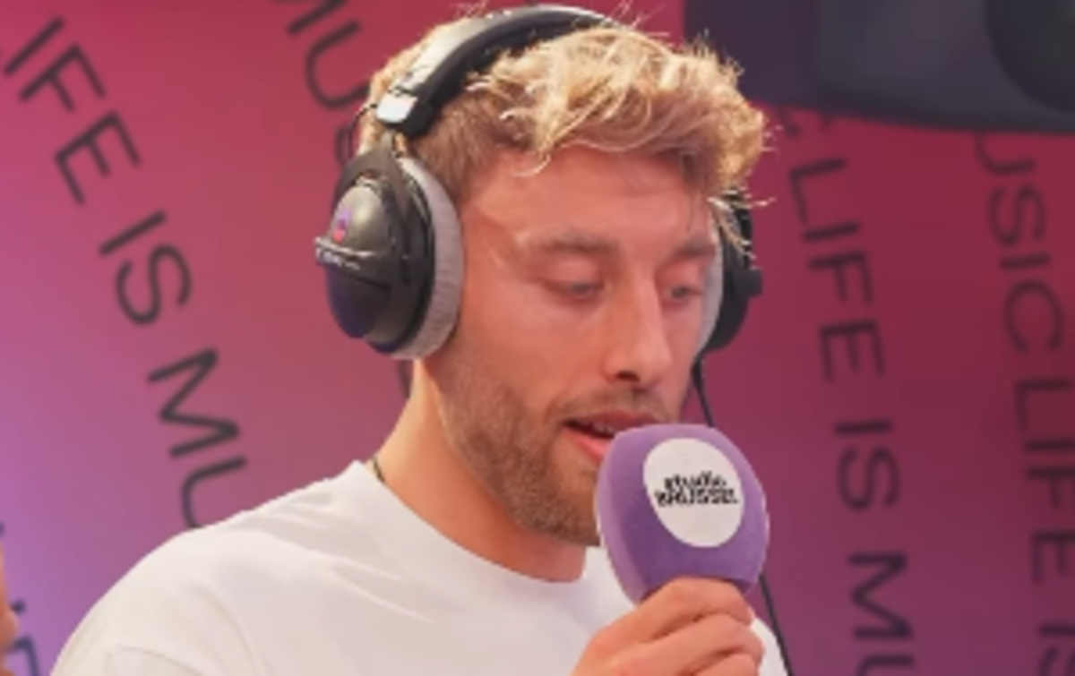 Ward Lemmelijn toch niet geschikt bevonden voor dit VTM-programma: ´Heel pijnlijk´
