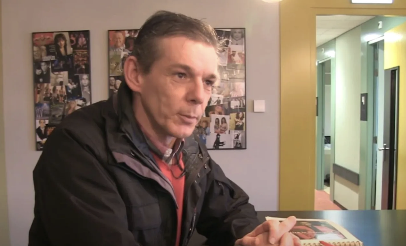 Dorus Bauer doet zijn verhaal en vertelt wat er werkelijk is gebeurd tussen hem en Frans: “Daarom wil ik nooit meer contact met hem”