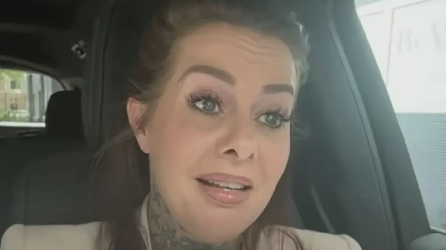 Optreden van Wendy van Hout loopt mis – zangeres verlaat voortijdig het podium