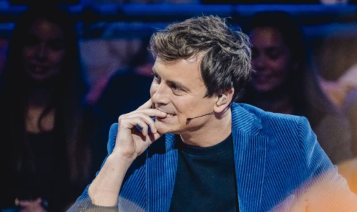 VRT deelt geweldig nieuws over Nield Destadsbader: &acute;Dan begint het&acute;