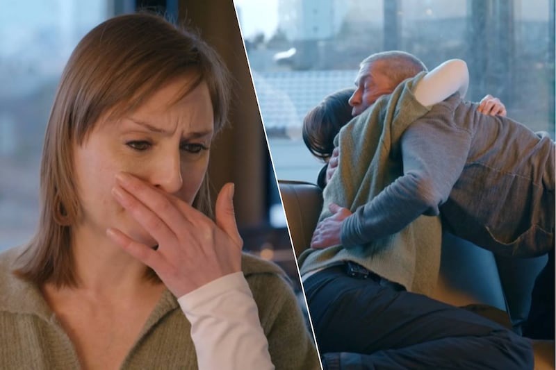 Jasna stapt uit Winter vol liefde: &ldquo;Als ik was gebleven, had het me kapotgemaakt&rdquo;