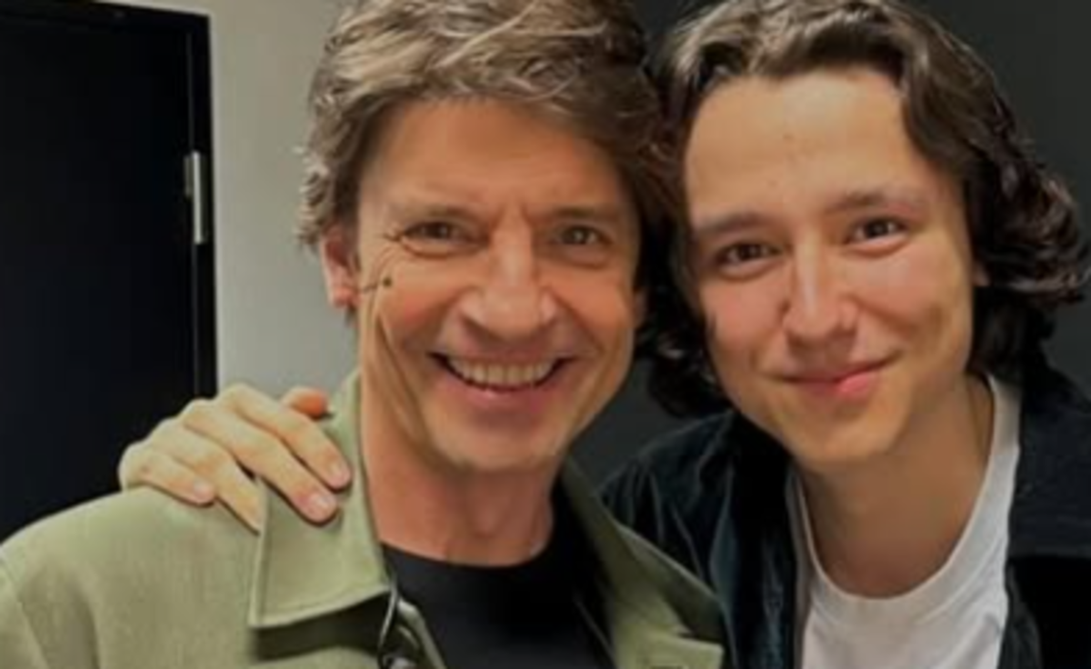 Koen Wauters en Valerie De Booser open over band met hun kinderen: &acute;Zo jammer&acute;