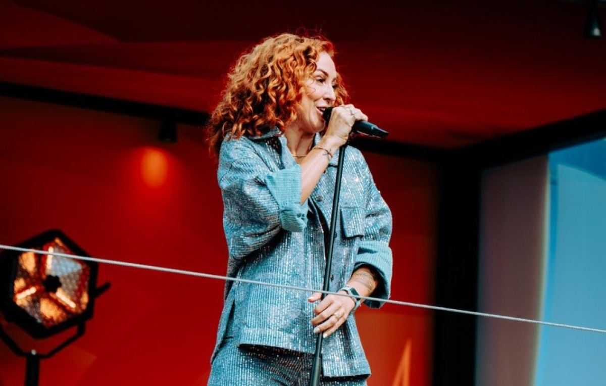 Natalia stopt met optreden