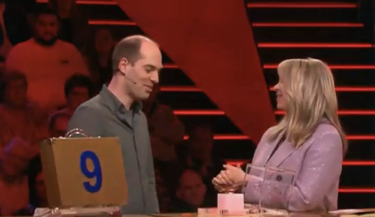 Nieuwe regels hebben impact op winst van Miljoenenjacht-winnaar Ivo