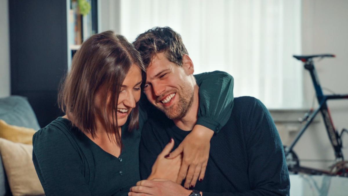 Einde van een tijdperk voor Thomas uit &lsquo;Blind Getrouwd&rsquo;: &ldquo;Soms kan iets juist voelen en toch een beetje pijn doen&rdquo;