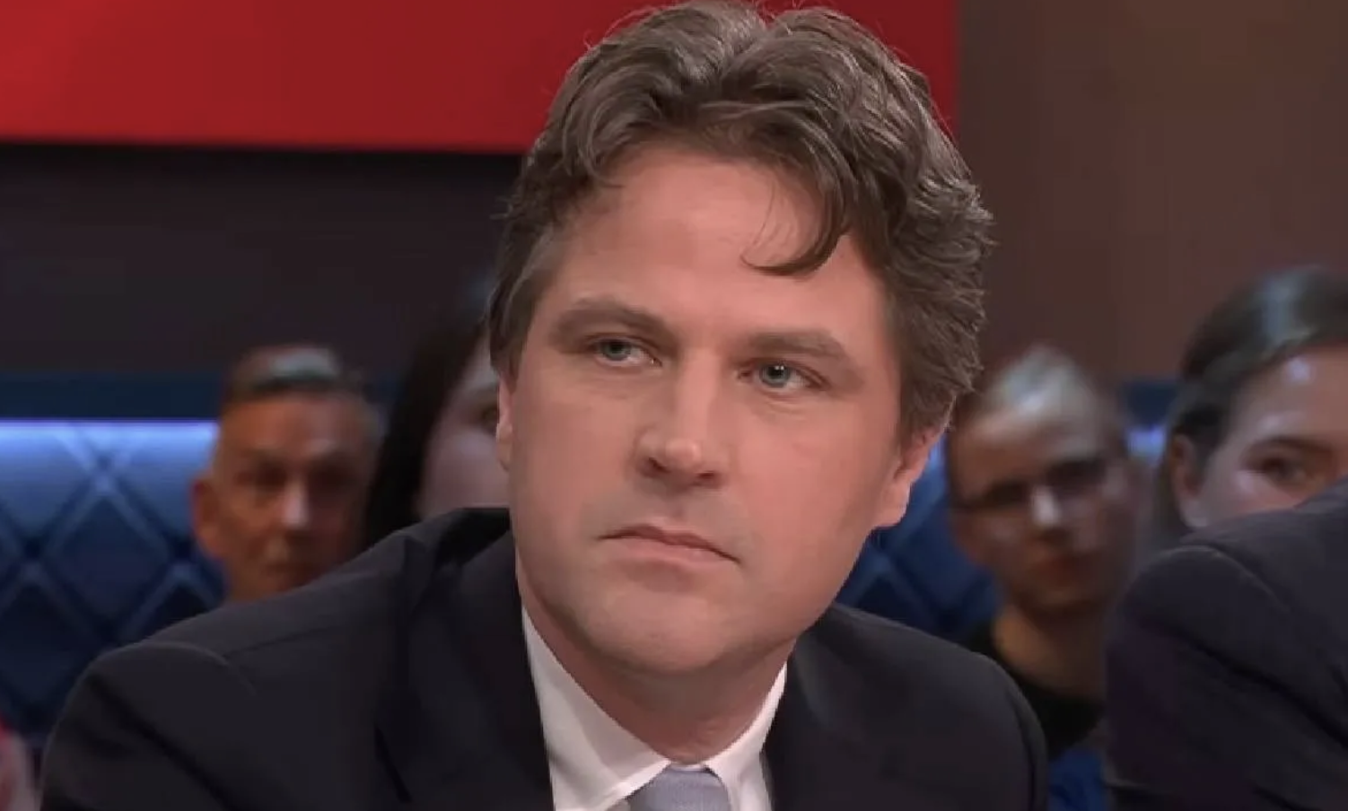 Grootste nachtmerrie Henri Bontenbal uitgekomen