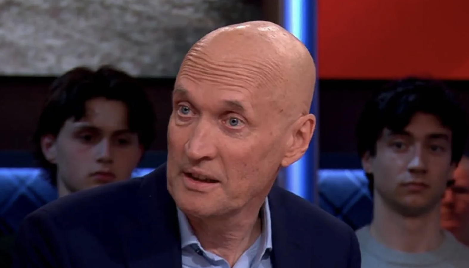 Ernst Kuipers waarschuwt: DEZE twee infectieziekten komen onze kant op