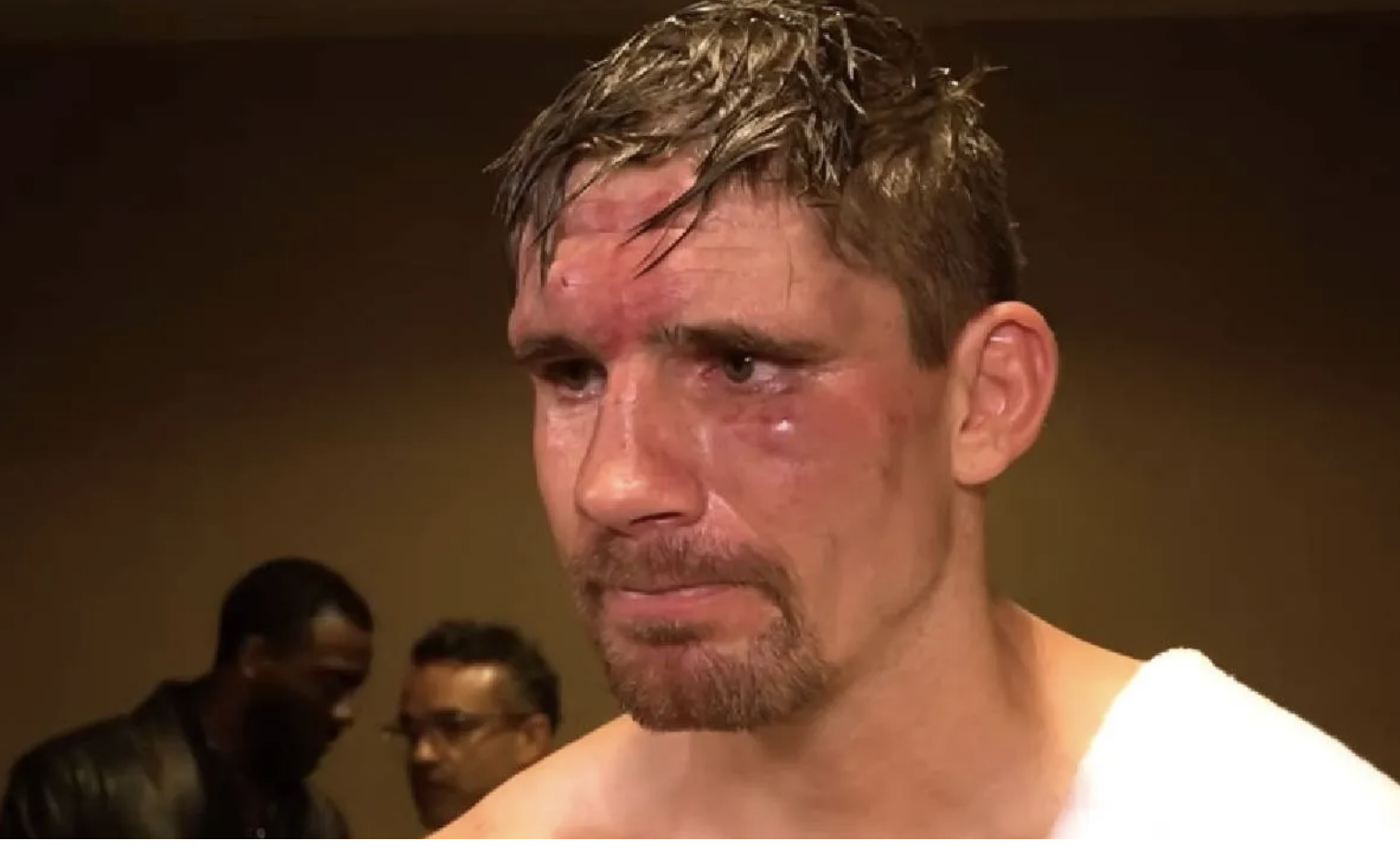 Nieuwe informatie: &lsquo;Hierom mocht Verhoeven absoluut niet winnen van Usyk&rsquo;