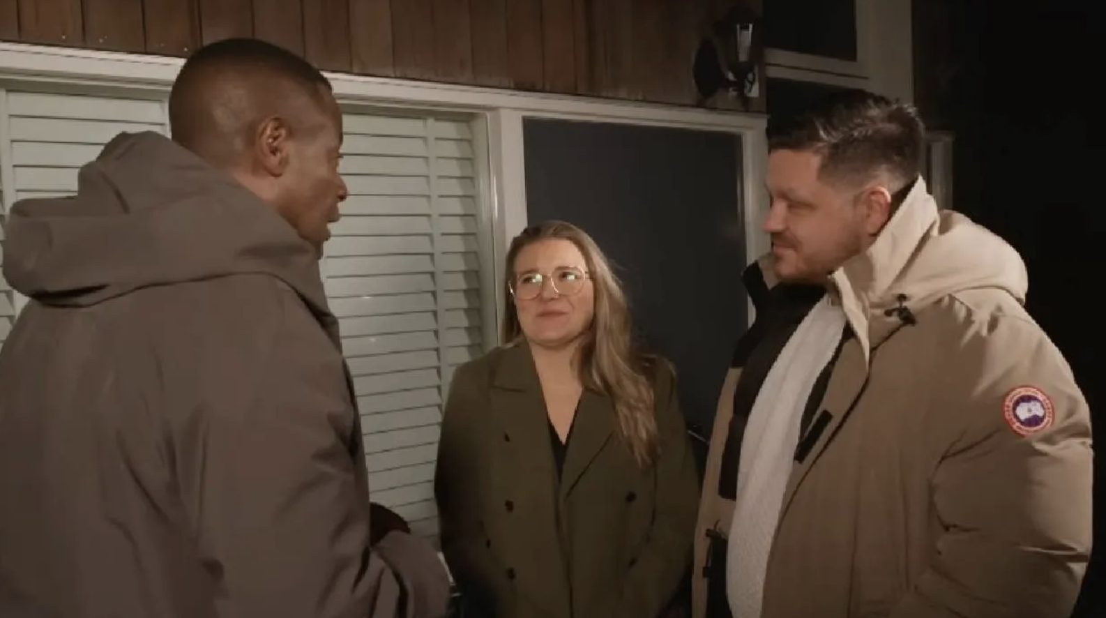 De Huizenruilers-stel Michael en Michelle uit elkaar om deze heftige reden