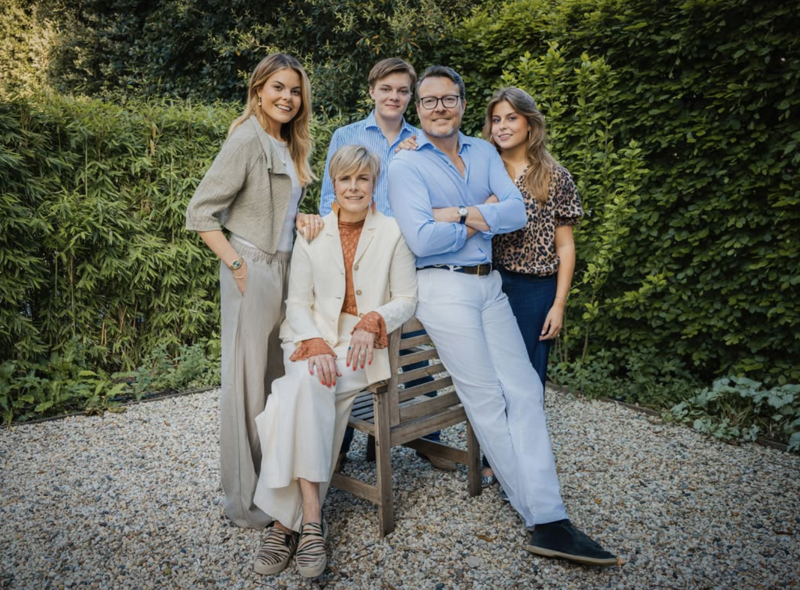 Tragische 60e verjaardag van prinses Laurentien: &lsquo;Hartverscheurend&rsquo;