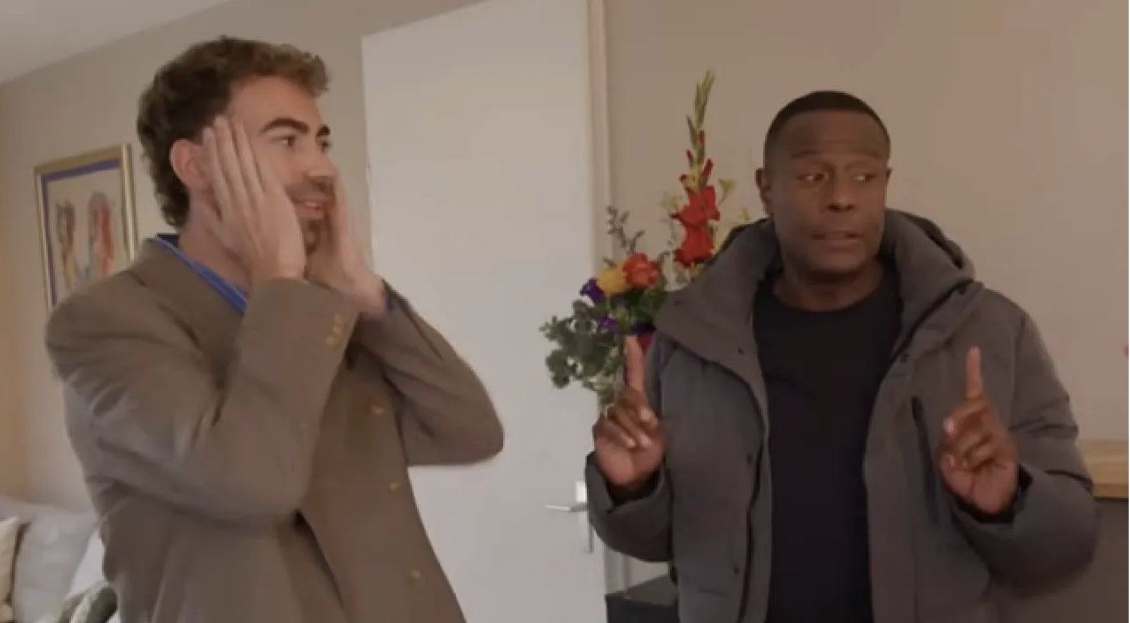 Kijkers reageren massaal op eerste aflevering Huizenruilers en wijzen op hetzelfde