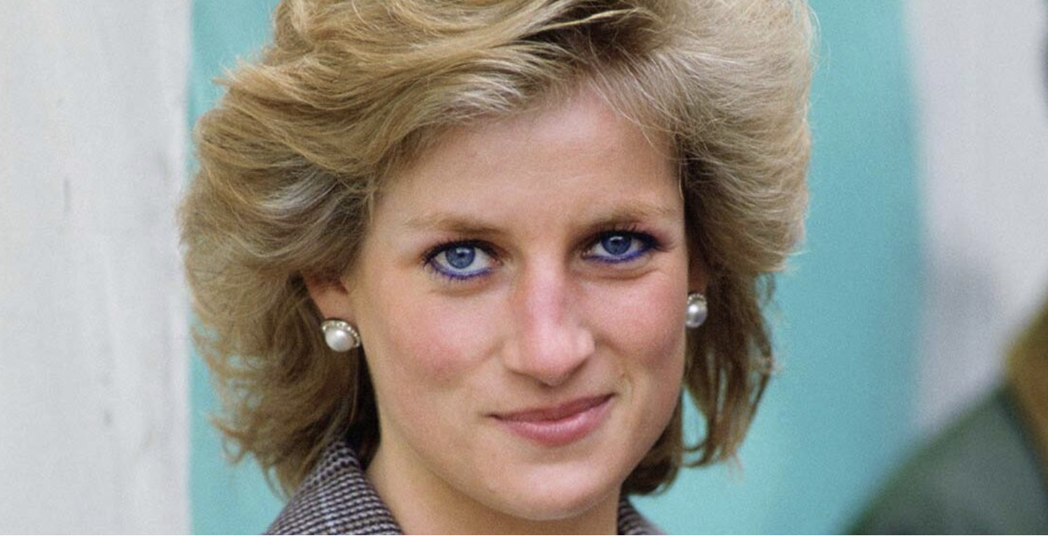 De waarheid achter de &lsquo;R-rated&rsquo; foto van prinses Diana bevestigt ieders vermoeden