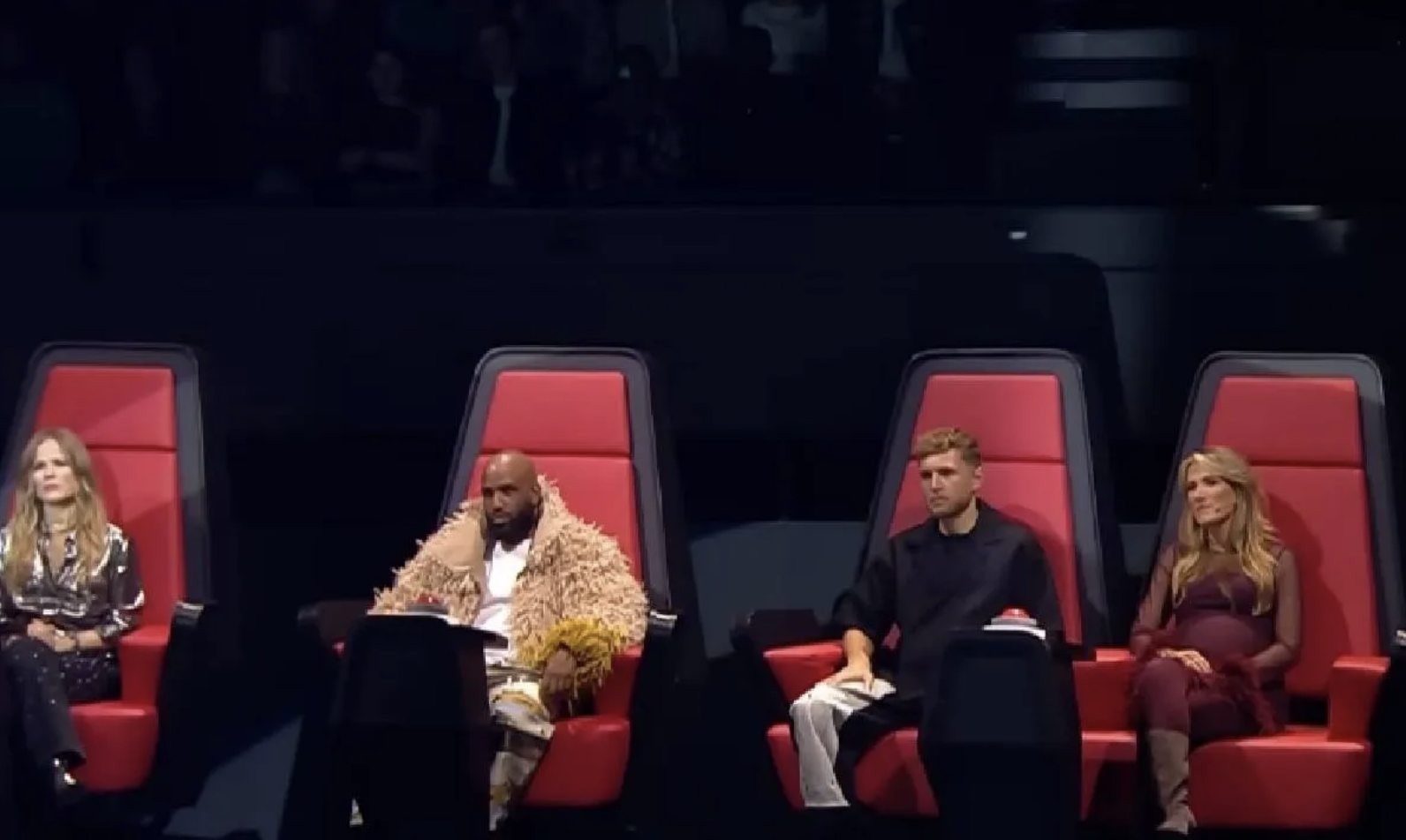 Kijkers van The Voice of Holland reageren massaal: &lsquo;Onbegrijpelijk&rsquo;