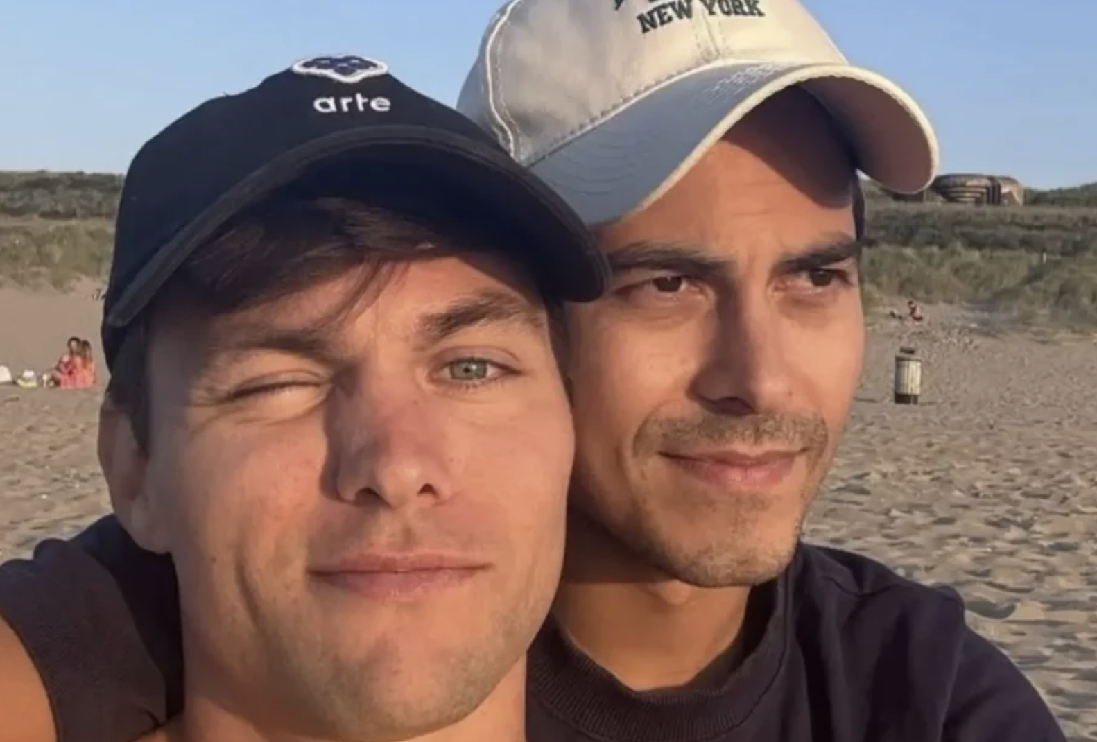 Priv&eacute; brengt Nederlandse ex-vriendin van Nicol&aacute;s Keenan, de verloofde van Rob Jetten, in beeld