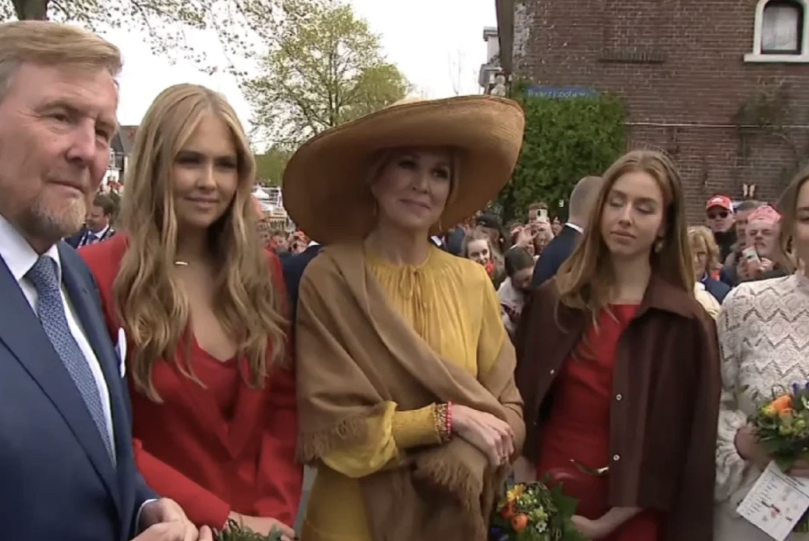 Koningshuis kost 60,8 miljoen: dit ontvangen de leden aan vergoedingen