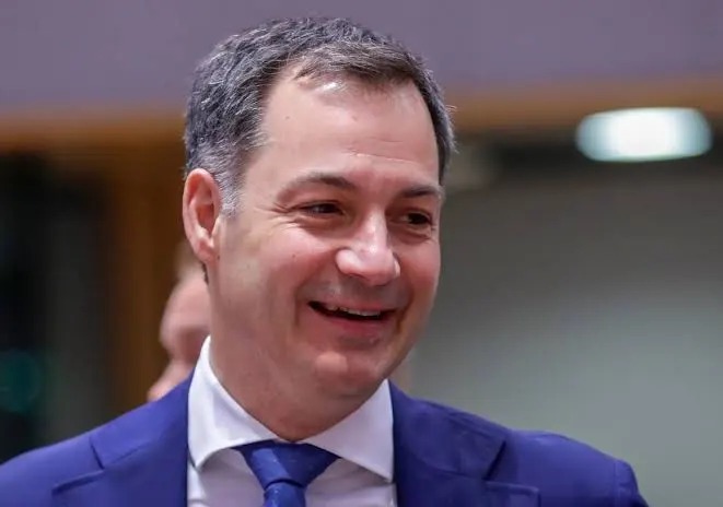 Verschrikkelijk nieuws over Alexander De Croo: Artsen hebben een tragische diagnose gesteld