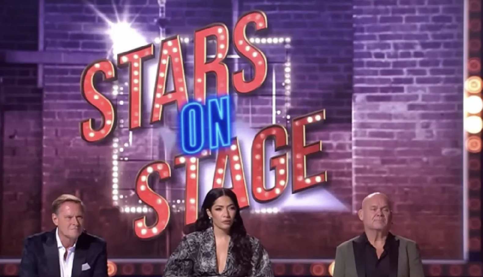 Stars on Stage-kijkers klagen allemaal over hetzelfde: &rdquo;Dit is echt niet eerlijk!&rdquo;