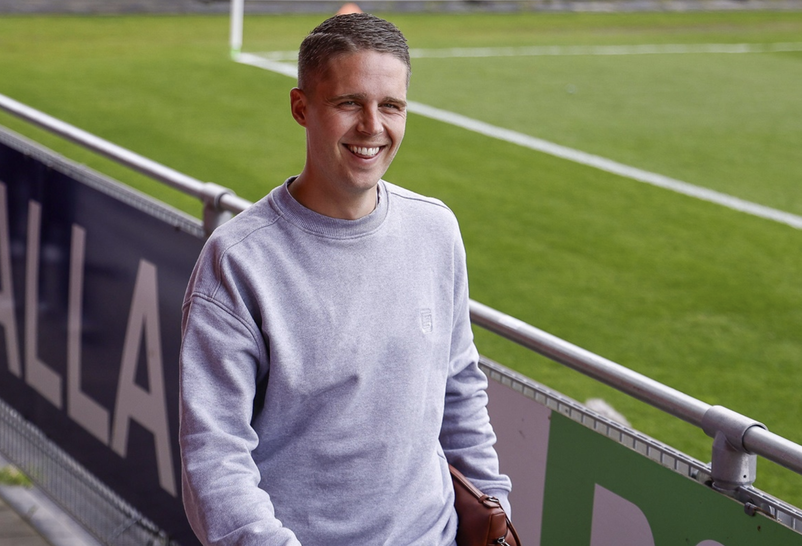 Joey Veerman alsnog naar WK