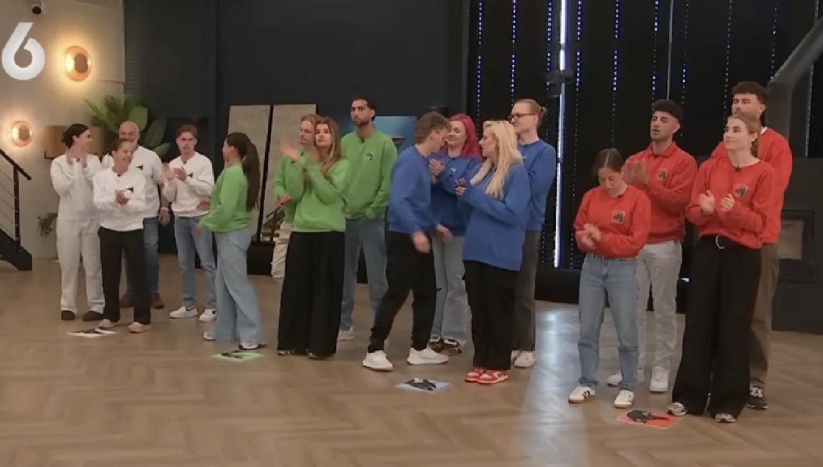 Winnaar van 29e cyclus De Bondgenoten uitgelekt
