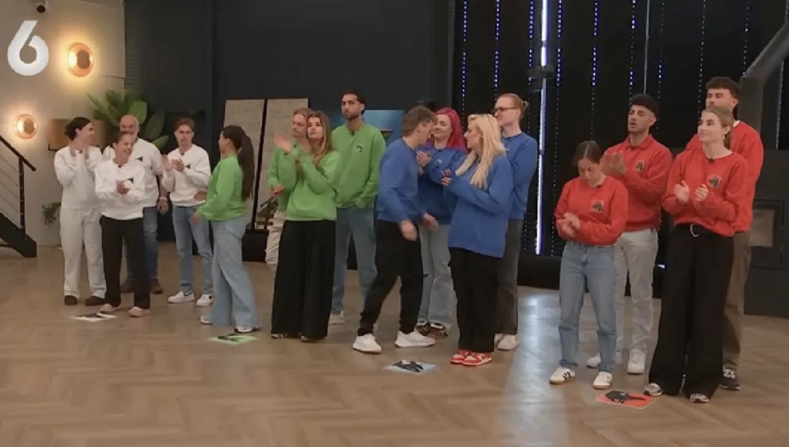 Winnaar van 29e cyclus De Bondgenoten uitgelekt
