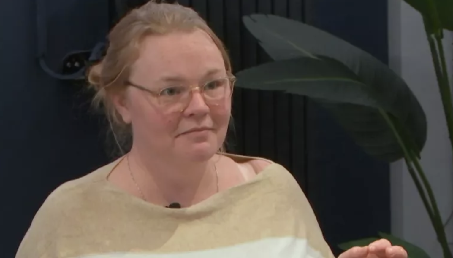 LLDL-kijkers reageren massaal geschokt over &lsquo;grensoverschrijdende gedrag&rsquo; van Wendy