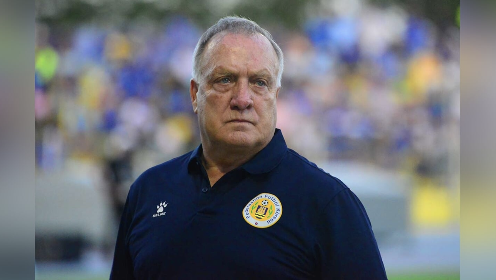 &lsquo;FIFA neemt schandalige WK-beslissing over Cura&ccedil;ao&rsquo;