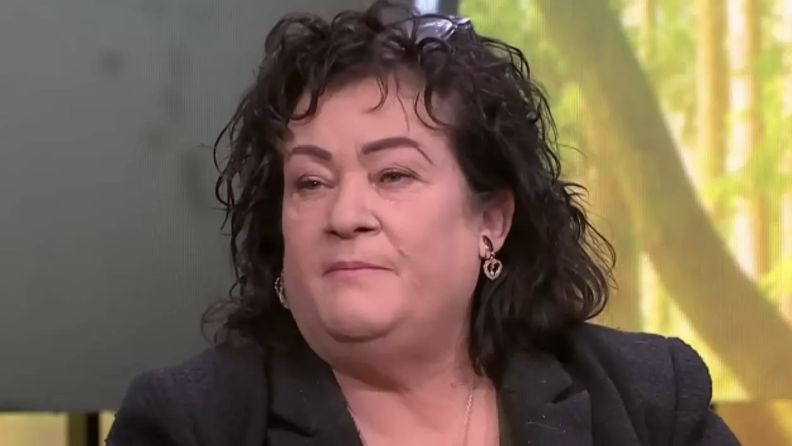 Caroline van der Plas maakt verdrietig nieuws bekend en legt werk neer