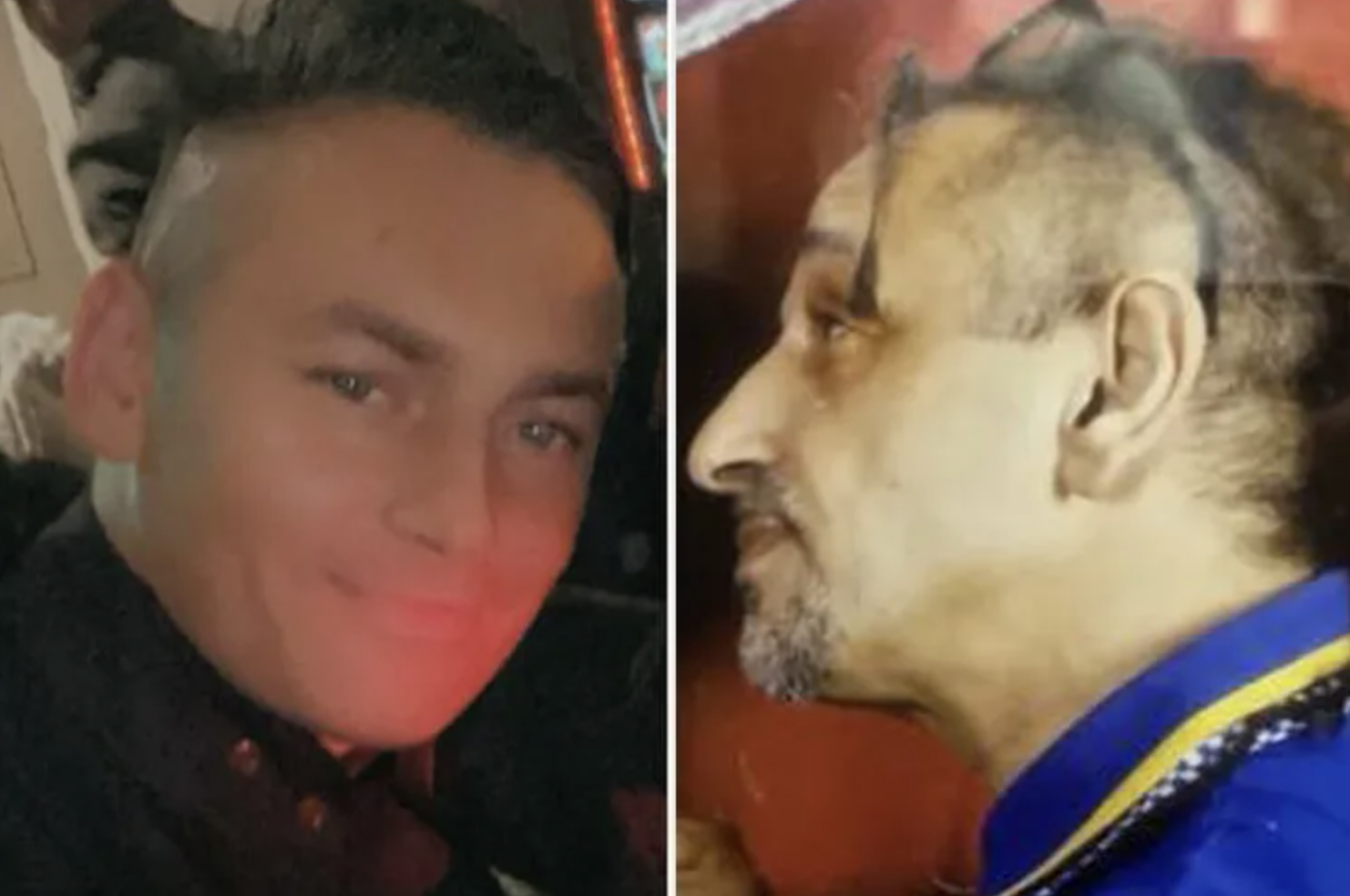 Vader overlijdt tijdens begrafenis van zijn zoon: familie in diepe shock door dubbele tragedie