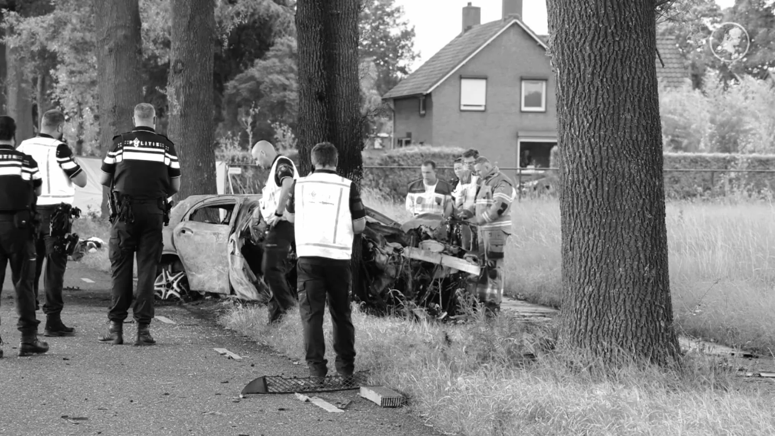 Vreselijke details over dodelijk ongeval Zeeland: slachtoffers beiden 15 jaar