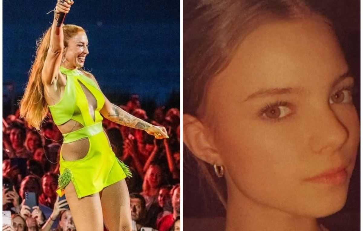 Natalia in rouw na overlijden van 16-jarig meisje