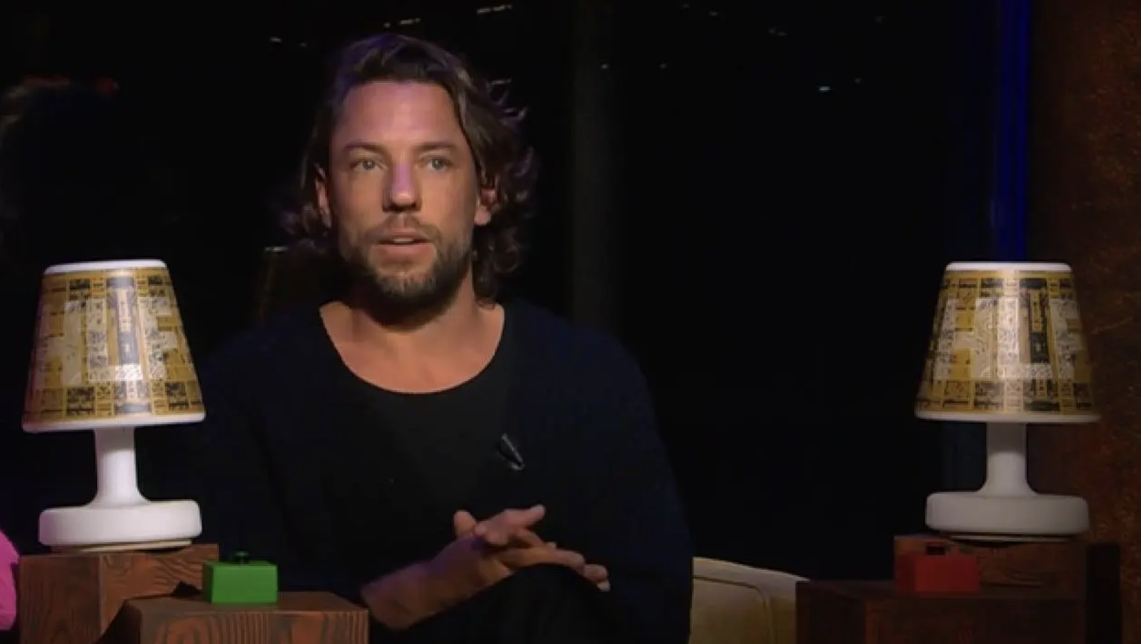 Kindje oud-wielrenner Thomas Dekker 0verleden