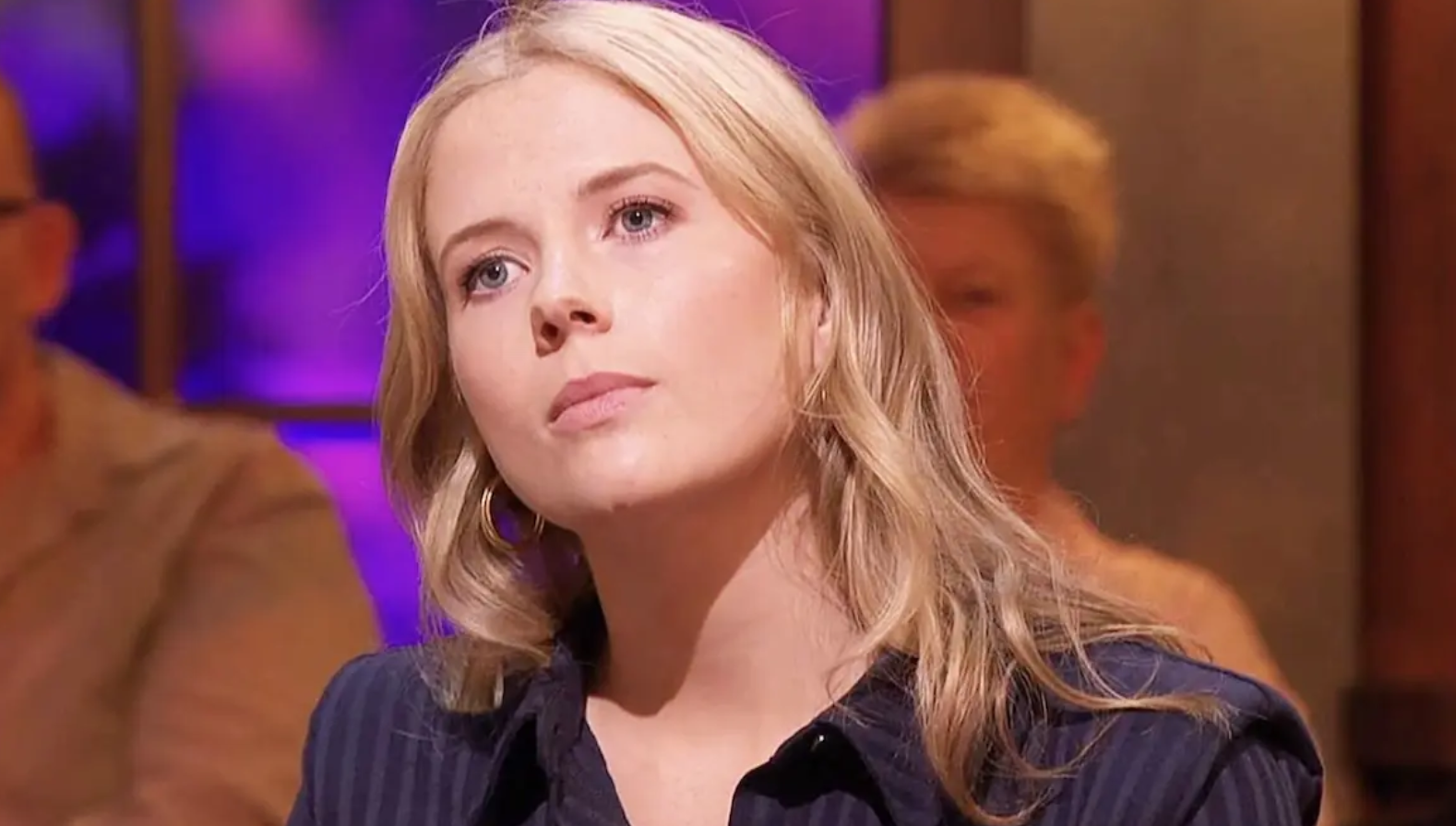 Iedereen helemaal klaar met gedrag van Noa Vahle &ndash; en dit is waarom