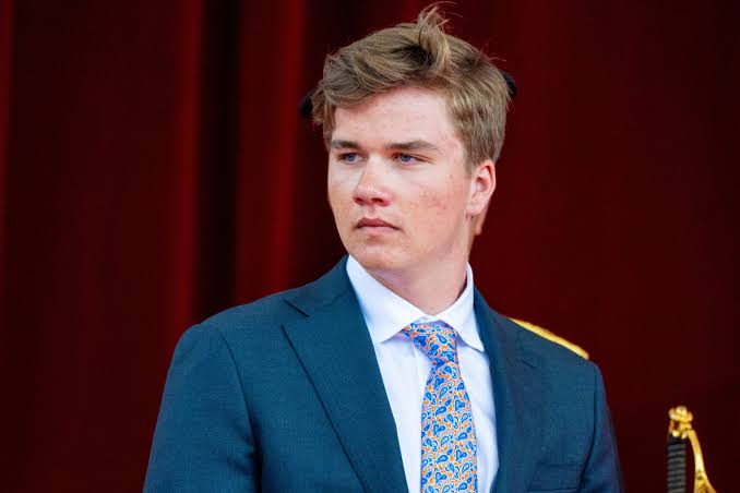 Slechts enkele minuten geleden werd bekend dat Prins Gabriel met spoed naar het ziekenhuis is gebracht na een ingrijpende gebeurtenis