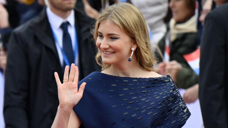 Vijf minuten geleden deed Koning Philippe een verrassende aankondiging over Prinses Elisabeth, wat meteen voor veel reacties zorgde&hellip;