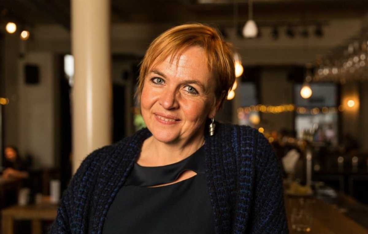 Annemie Struyf maakt vreselijk nieuws bekend