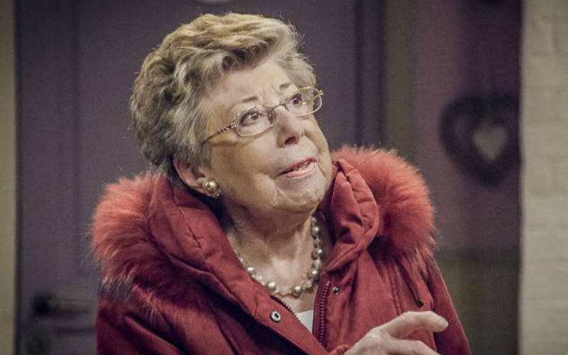 Vreselijk nieuws over &lsquo;Familie&rsquo;-icoon Annie Geeraerts