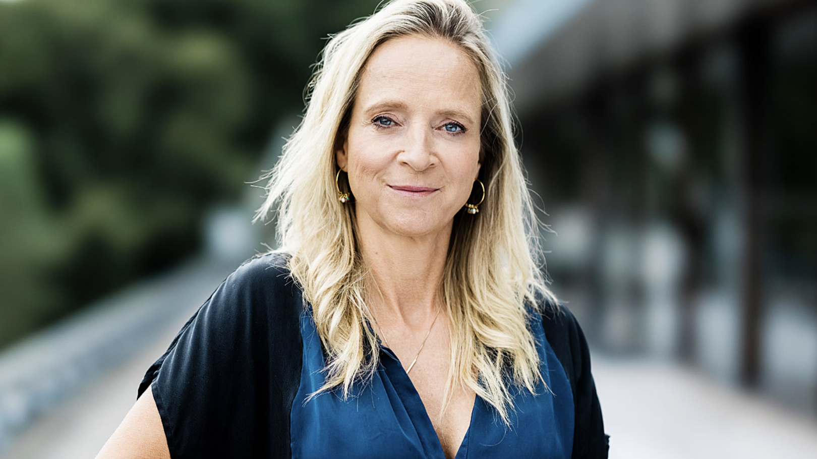 Veel mensen leven momenteel intens mee met Floortje Dessing na een verdrietige ontwikkeling
