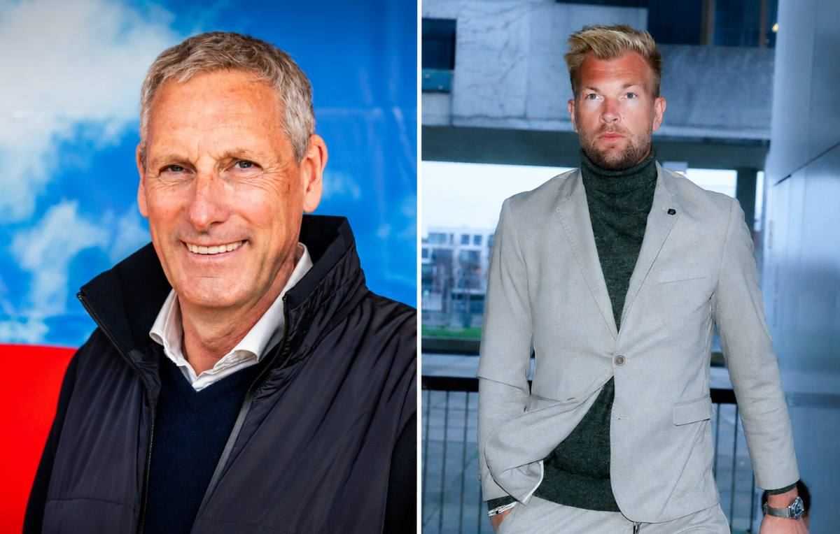 Gert Verhulst spreekt duidelijke taal over nieuwe collega Ruben Van Gucht