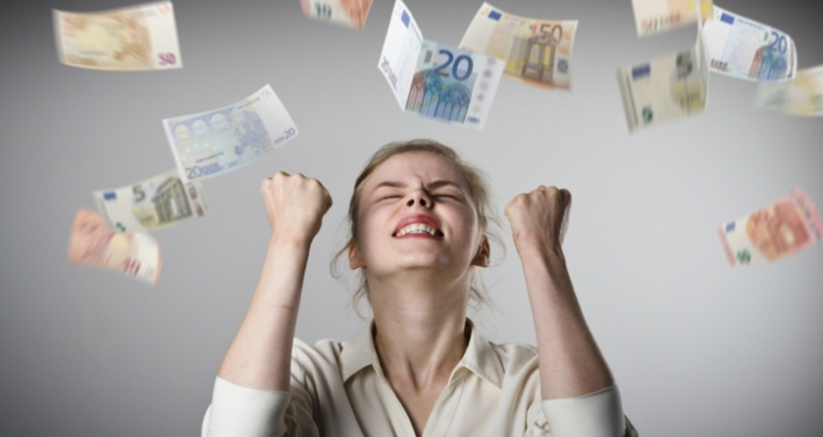 WOW: In deze branche verdien je veruit het meeste in Nederland: &euro;7.517 per maand