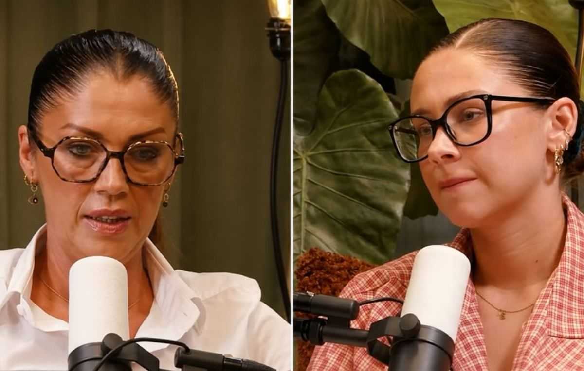 Kelly Pfaff kan oren niet geloven na uitspraak van Shania: &ldquo;Ik ben gechoqueerd&rdquo;