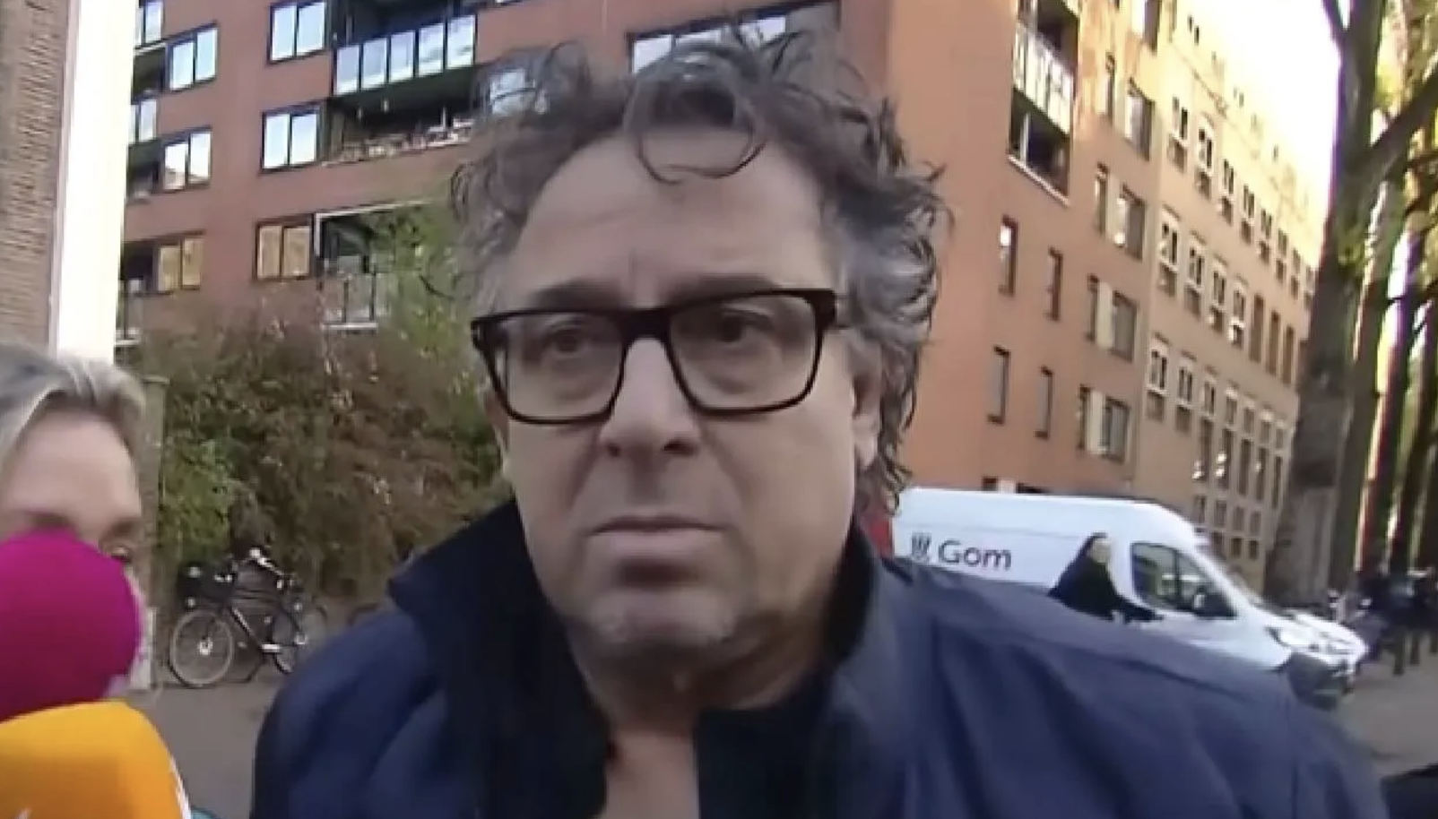 Marco Borsato is gespot met een mysterieuze nieuwe liefde