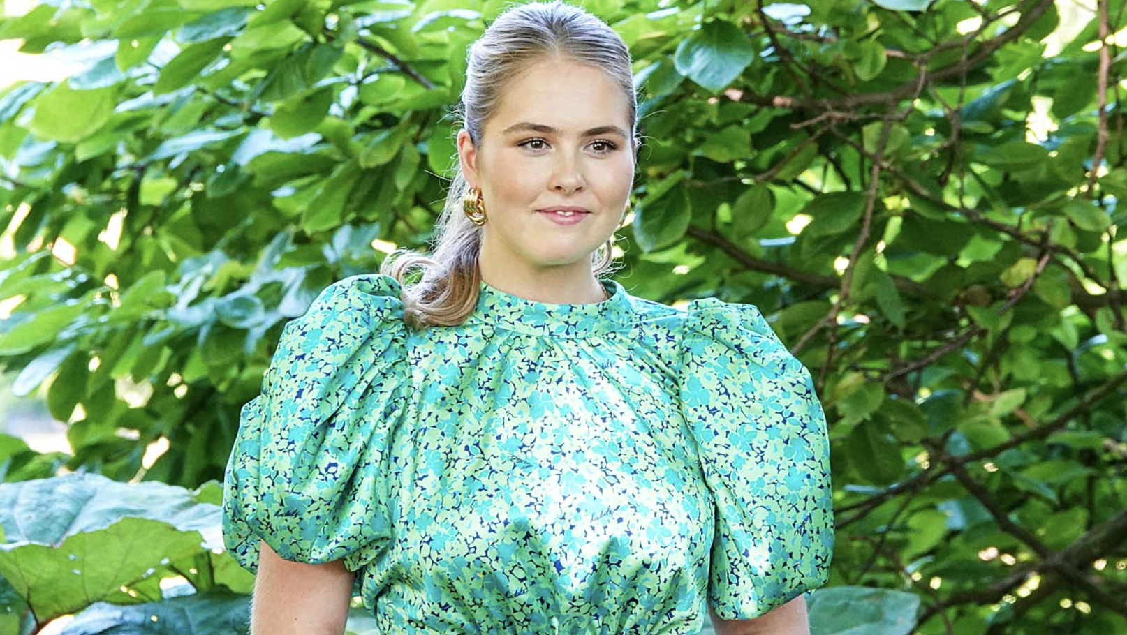 Vreselijk nieuws over prinses Amalia en koning Willem-Alexander zorgt voor grote bezorgdheid en laat velen diep geschokt achter