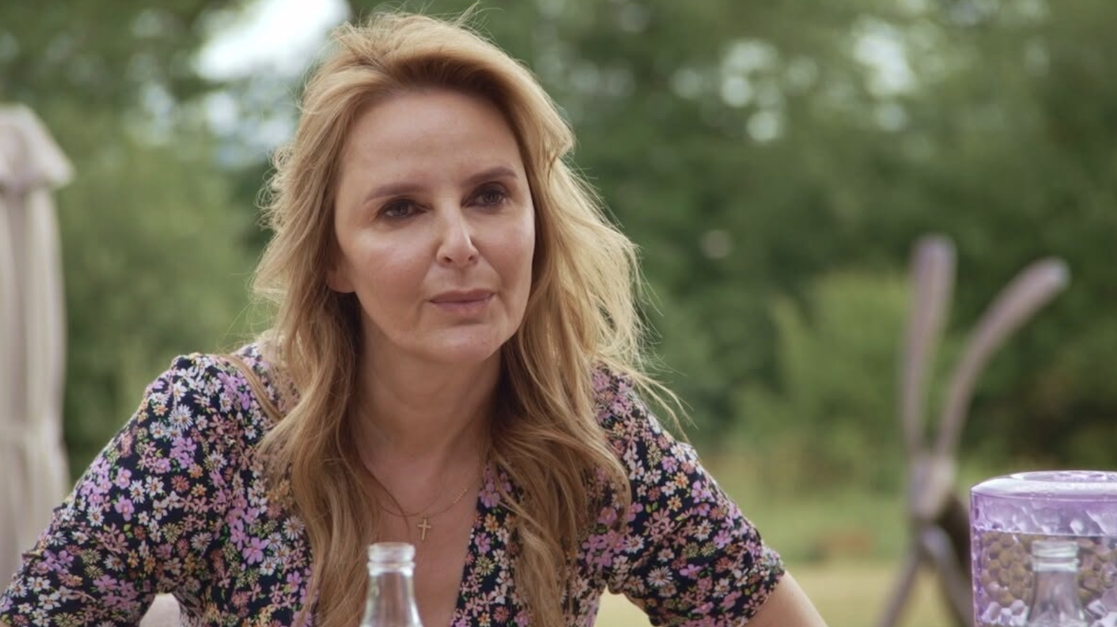 Isabelle A verkeert in kritieke toestand