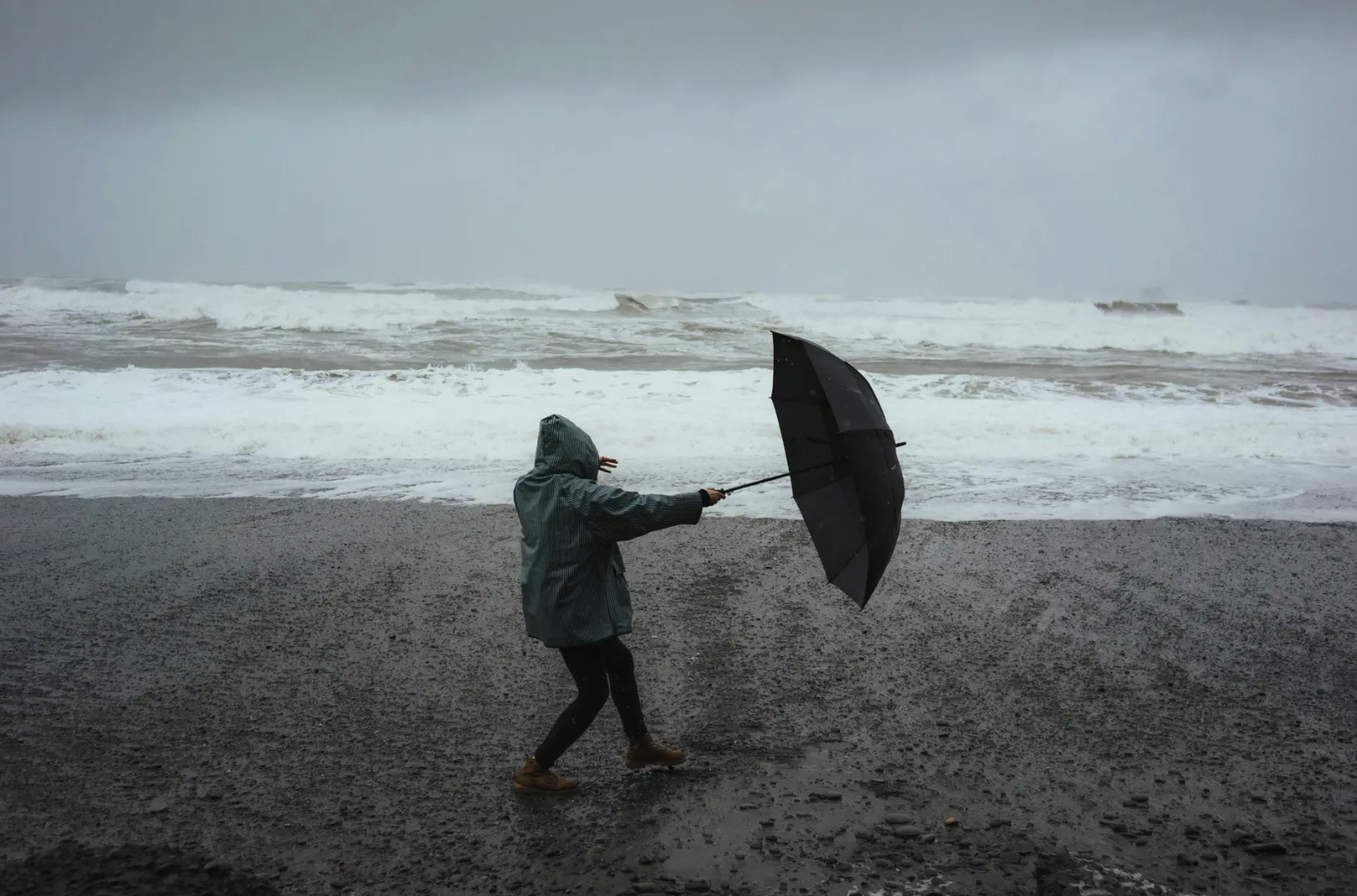 KNMI breidt weerwaarschuwing verder uit